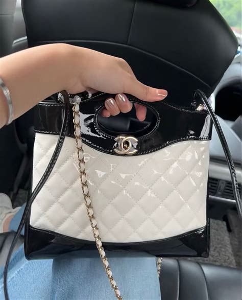 chanel 31 bag 2019|chanel 31 bag vintage.